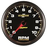 Auto Meter 4998 Ultra-Lite II 5