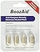 BoozAid Anti Hangover Supplement-Helps Symptoms, Prevention, Reduction, Relief-Liver Cleanse, Support, Replenishment-Reduce Alcohol Hangovers-Scientifically Proven Cure-100% SATISFACTION GUARANTEED!