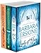Barbara Erskine 3-Book Collection: Lady of Hay, Time's Legacy, Sands of Time by Barbara Erskine