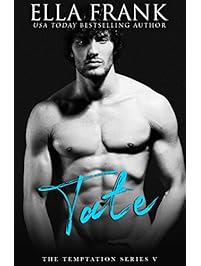 Tate (Temptation Series Book 5)