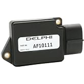 Delphi AF10111 Mass Air Flow Sensor