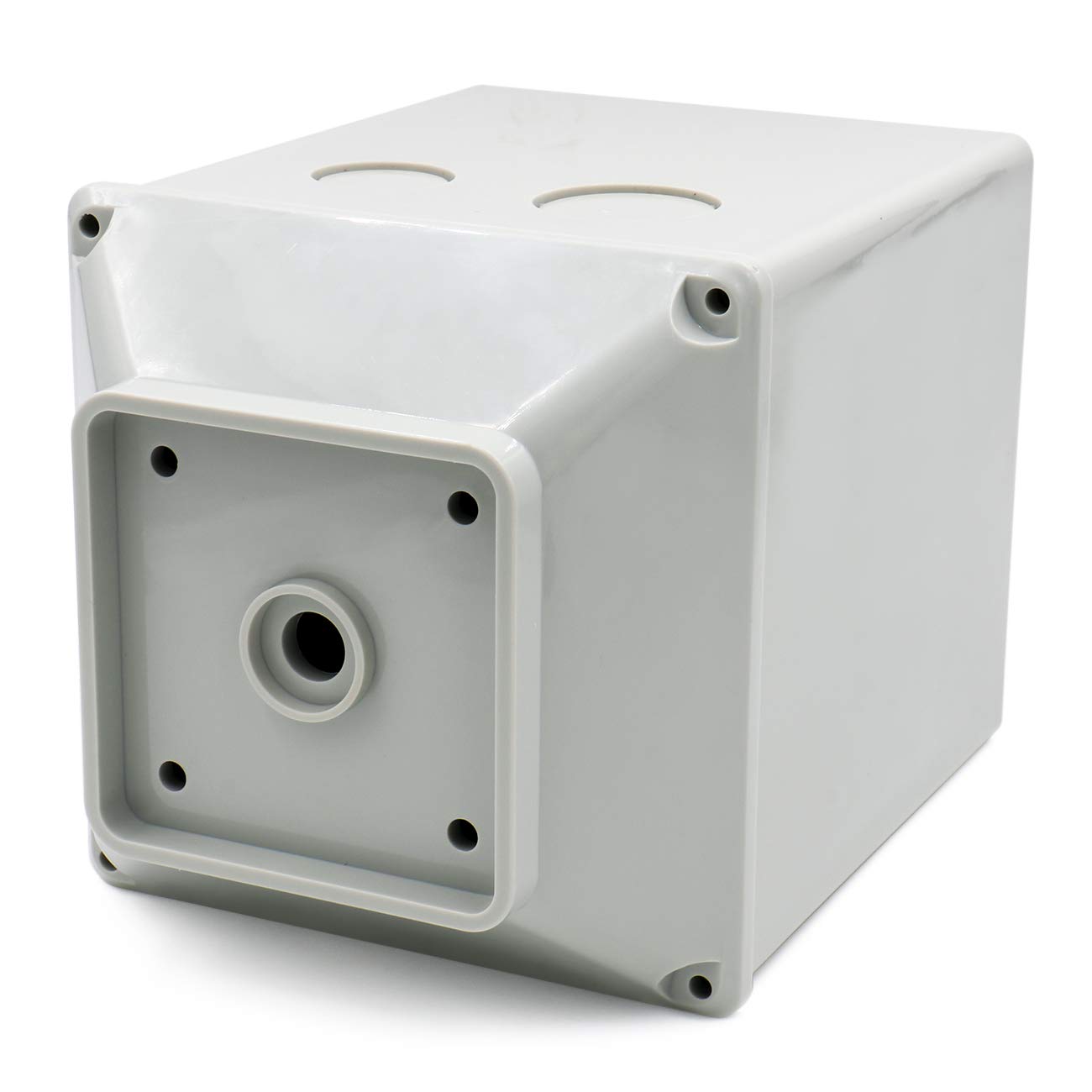 Heschen Master Switch Exterior Box LW2863/4 work for Universal Rotary