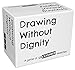 Drawiing Without Dignity - an Adult Party Game of Uncensored Sketches