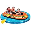 Intex-Explorer-Pro-Inflatable-Boat-Boat-Paddles-Pump-Two-Person-196-x-102-x-33-cm Intex Explorer Pro Inflatable Boat (Multiple Sizes Available)