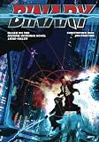 Binary: The Return of Liege-Killer