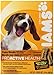 IAMS PROACTIVE HEALTH Puppy Biscuits Natural Chicken Flavor 24 Ounces (Pack of 6) (Discontinued by Manufacturer)