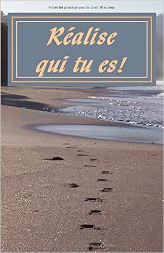 Amazon Com Realise Qui Tu Es Se Trouver Pour Quitter L Ordinaire Et Embrasser L Extraordinaire French Edition Elysee Laeticia Books