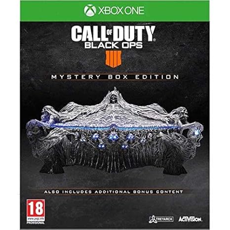 call of duty black ops 4 mystery box edition best buy