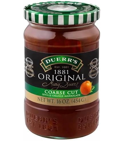 Amazon.com : Frank Cooper's Vintage Coarse Cut Seville Orange