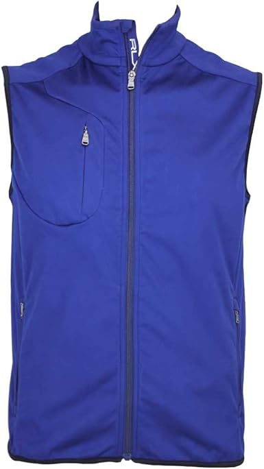 rlx gilet