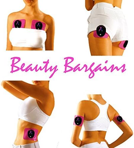 Butt, Thigh, and Chest Toner Shaper Body Massage and Cellulite Removal Therapy (2)