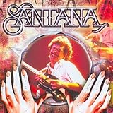 Santana Album: «Santana» (Front side)