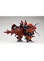 ZOIDS EZ-034 ジェノブレイカー レイヴン仕様（再生産）|サンプル8