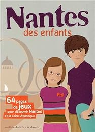 Nantes des enfants
