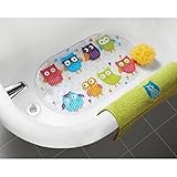 Mainstays Whooty Owl Bathtub Mat