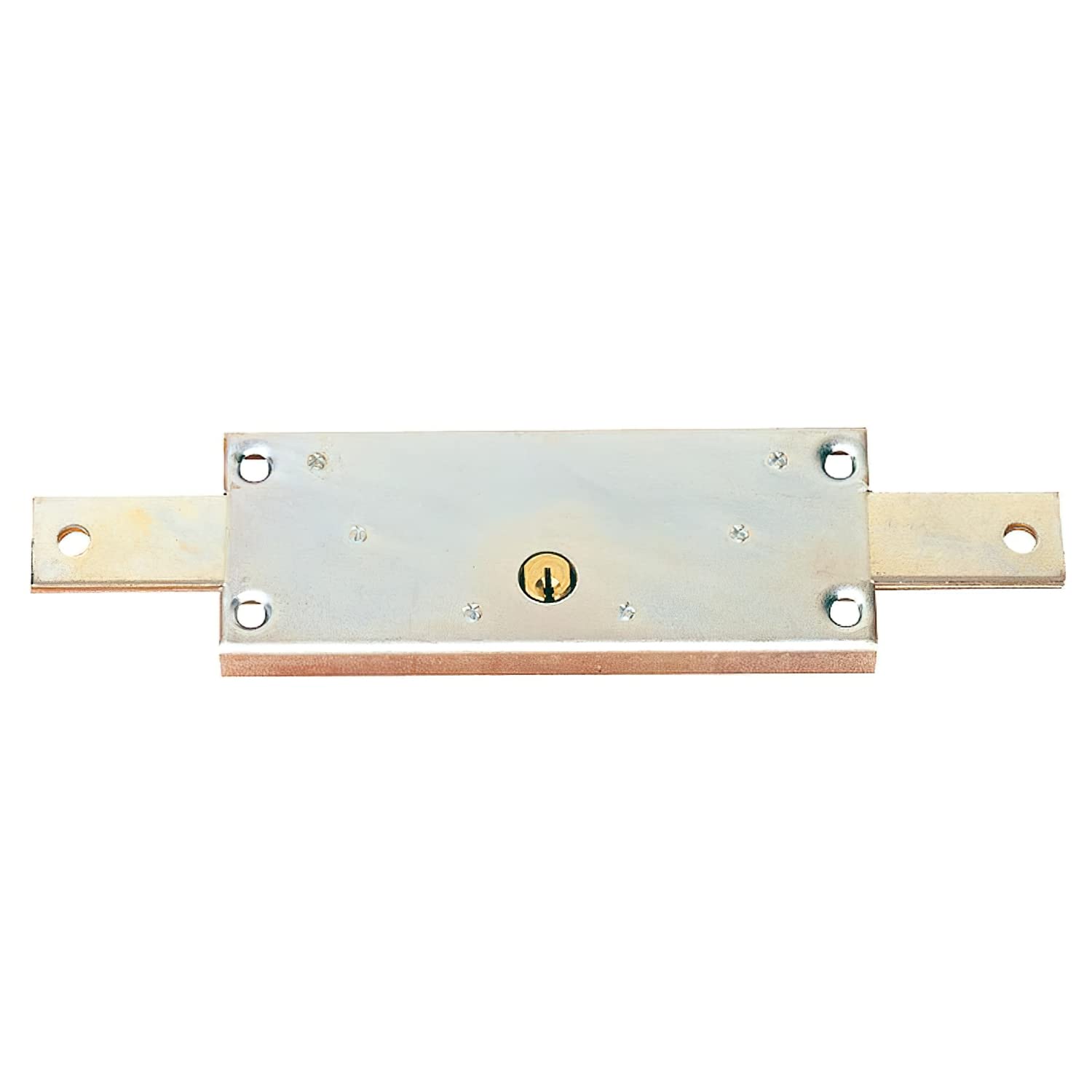 lince-5511 Lock (bicromatada)