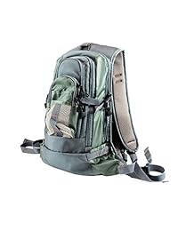 Pesca con Mosca Mochila Pecho Pack combo Set   OFERTA Incluye tanto Packs y caja Fly gratuita