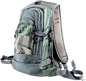 kingfisher tackle bags