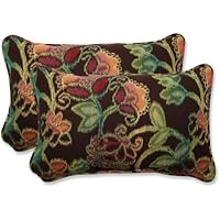 Sale Pillow Perfect Rectangular Throw Pillow With Sunbrella