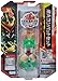 BAKUGAN CS-003 Bakugan Combat Set Hawkter + Swayser [JAPAN]