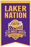 NBA Wool Nations Banner