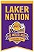 NBA Wool Nations Banner