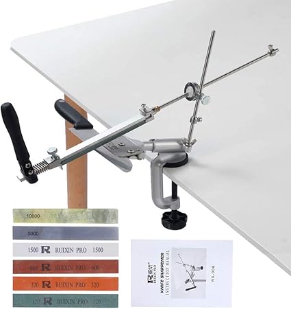 RUIXIN PRO RX-008 Professional Knife 