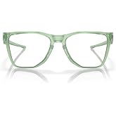 Oakley mens Ox8058 the Cut Square Prescription Eyewear Frames