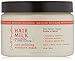 Curly Hair Products by Carol's Daughter, Hair Milk Curl Defining Moisture Mask For Curls, Coils and Waves, with Agave, Hair Mask For Curly Hair, 12 oz (Packaging May Vary)