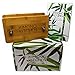 Bamboo Tofu Press | Removes Excess Water from Tofu in 10-15 Minutes | Solid Wood Tofu Press with Stainless Steel Hardware | Eco-Friendly and Non-Toxic Alternative to Plastic Presses | Made in USA