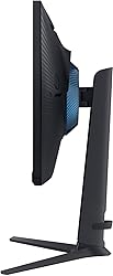 SAMSUNG 27" Odyssey G3 Series FHD Gaming