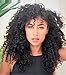 Argan deluxe 100% Pure Organic Moroccan Argan Oil Curl Defining Cream Restores Shine and Softness for all Curl Types. Formulated to hold Curls Pattern 8 oz.