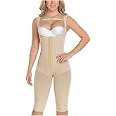 M&D Fajas Colombianas Reductoras y Moldeadoras Post Surgery Compression Stage 2