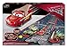 Disney Pixar Cars 3 Transforming Lightning McQueen Playset