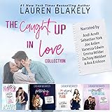 The Caught Up In Love Collection