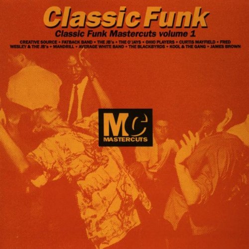 Creative Source - Classic Funk Mastercuts - Zortam Music