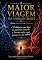 Livro A MAIOR VIAGEM DA HUMANIDADE: Entre Neurônios e Pulsares