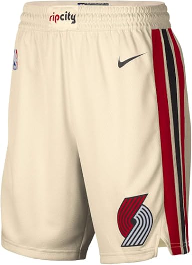 nike city edition shorts