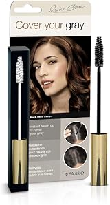Cover Your Gray Hair Mascara Black by Cover Your Gray Root Touch Up view 1