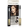 Cover Your Gray Brush-In Wand - Black