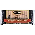 Alessi Lady Fingers Biscotti Savoiardi -- 7 oz - 2 pc