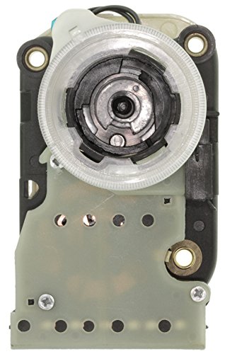 Wells LS711 Ignition Starter Switch