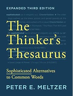 The Well Spoken Thesaurus The Most Powerful Ways To Say - 