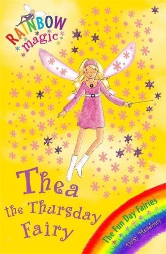 Thea the Thursday Fairy