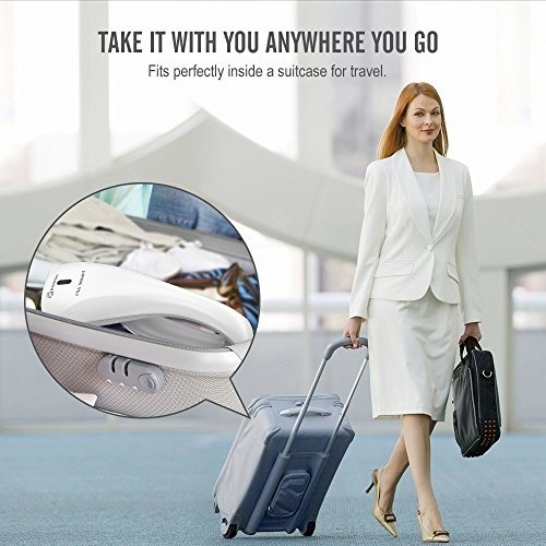 4 OXA+Clothes+Garment+Steamer+Steaming