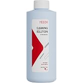 Yeedi Cleaning Solution (1L)*1 Compatible with S20/S16/S14/M16/M14/M12/C14/C12 Series Robotic Vacuum Cleaner, Included Cleaning Solution (1L) (1pc)