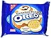 Oreo Golden Sandwich Cookies, Cinnamon Bun, 12.2 Ounce
