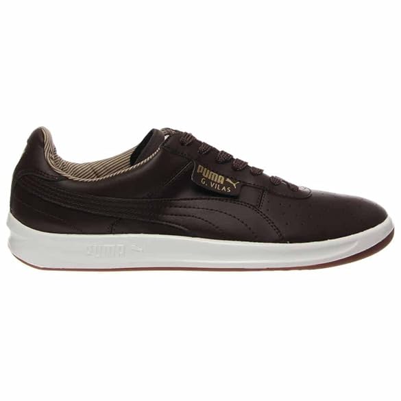 puma g vilas l2 gold women