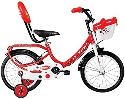 Hero Peppy 16T Junior Bike