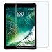 iPad Pro 10.5 Screen Protector, Wimaha 9H Tempered Glass Screen Protector for Apple iPad Pro 10.5 Inch Tablet Glass Protector Ultra Clear (1 Pack)